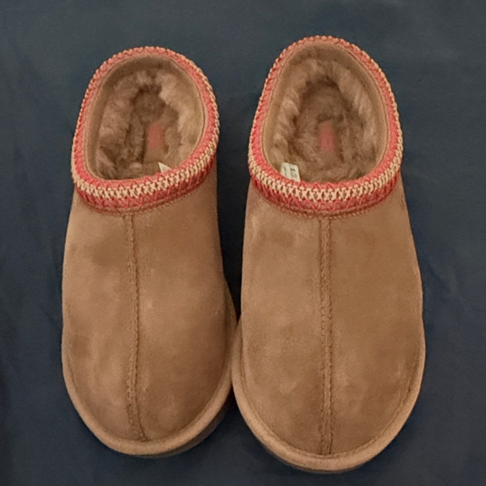 New Tasman II Slippers